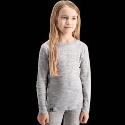 Wool Set Kids, ullsett, barn - Undertøyssett - Wool Set Kids, ullsett, barn
