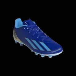 X Crazyfast Club Fxg Messi / Q1 24, fotballsko kunstgress, gress og grus, junior - Fotballsko - X Crazyfast Club Fxg Messi / Q1 24, fotballsko kunstgress, gress og grus, junior