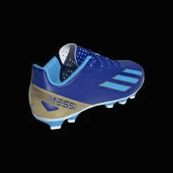 X Crazyfast Club Fxg Messi / Q1 24, fotballsko kunstgress, gress og grus, junior - Fotballsko - X Crazyfast Club Fxg Messi / Q1 24, fotballsko kunstgress, gress og grus, junior