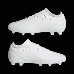 X Crazyfast.3 FG, fotballsko, junior - Fotballsko - X Crazyfast.3 FG, fotballsko, junior