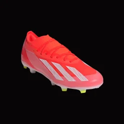 X Crazyfast Pro FG Q2 24, fotballsko gress, unisex - Fotballsko - X Crazyfast Pro FG Q2 24, fotballsko gress, unisex