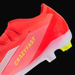 X Crazyfast Pro FG Q2 24, fotballsko gress, unisex - Fotballsko - X Crazyfast Pro FG Q2 24, fotballsko gress, unisex