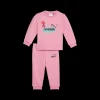 X Trolls Minicat Crew , joggesett, barn - Treningsklær - X Trolls Minicat Crew , joggesett, barn