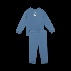 X Trolls Minicat Crew , joggesett, barn - Treningsklær - X Trolls Minicat Crew , joggesett, barn