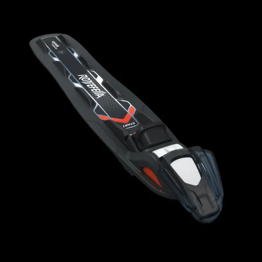 XC Bindings Rottefella Start 24/25, langrennsbinding, junior - Langrennsbinding - XC Bindings Rottefella Start 24/25, langrennsbinding, junior