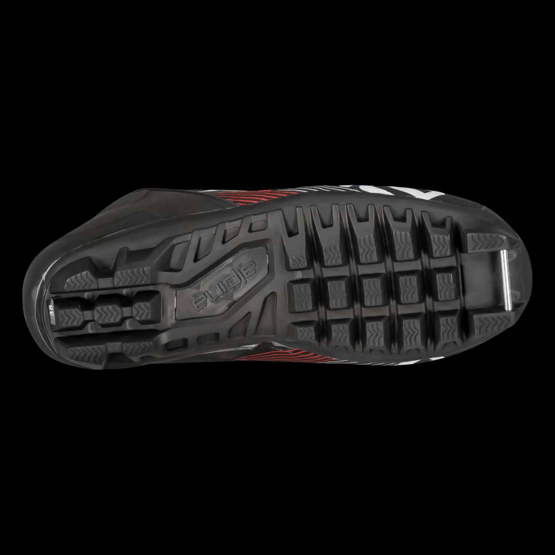 XC Boots ACL Classic, klassisk langrennsstøvel, unisex - Langrennsko - XC Boots ACL Classic, klassisk langrennsstøvel, unisex