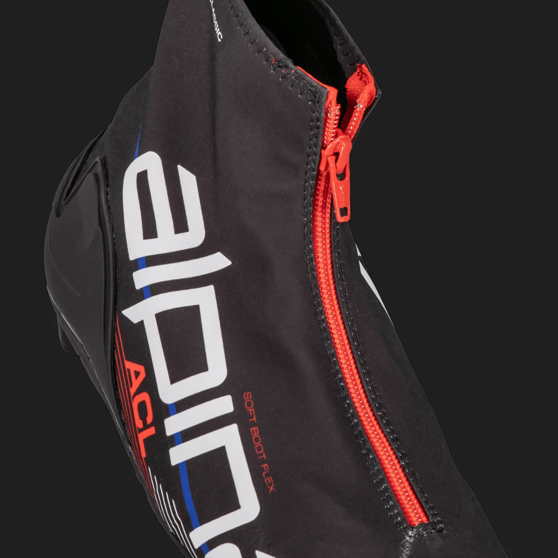 XC Boots ACL Classic, klassisk langrennsstøvel, unisex - Langrennsko - XC Boots ACL Classic, klassisk langrennsstøvel, unisex