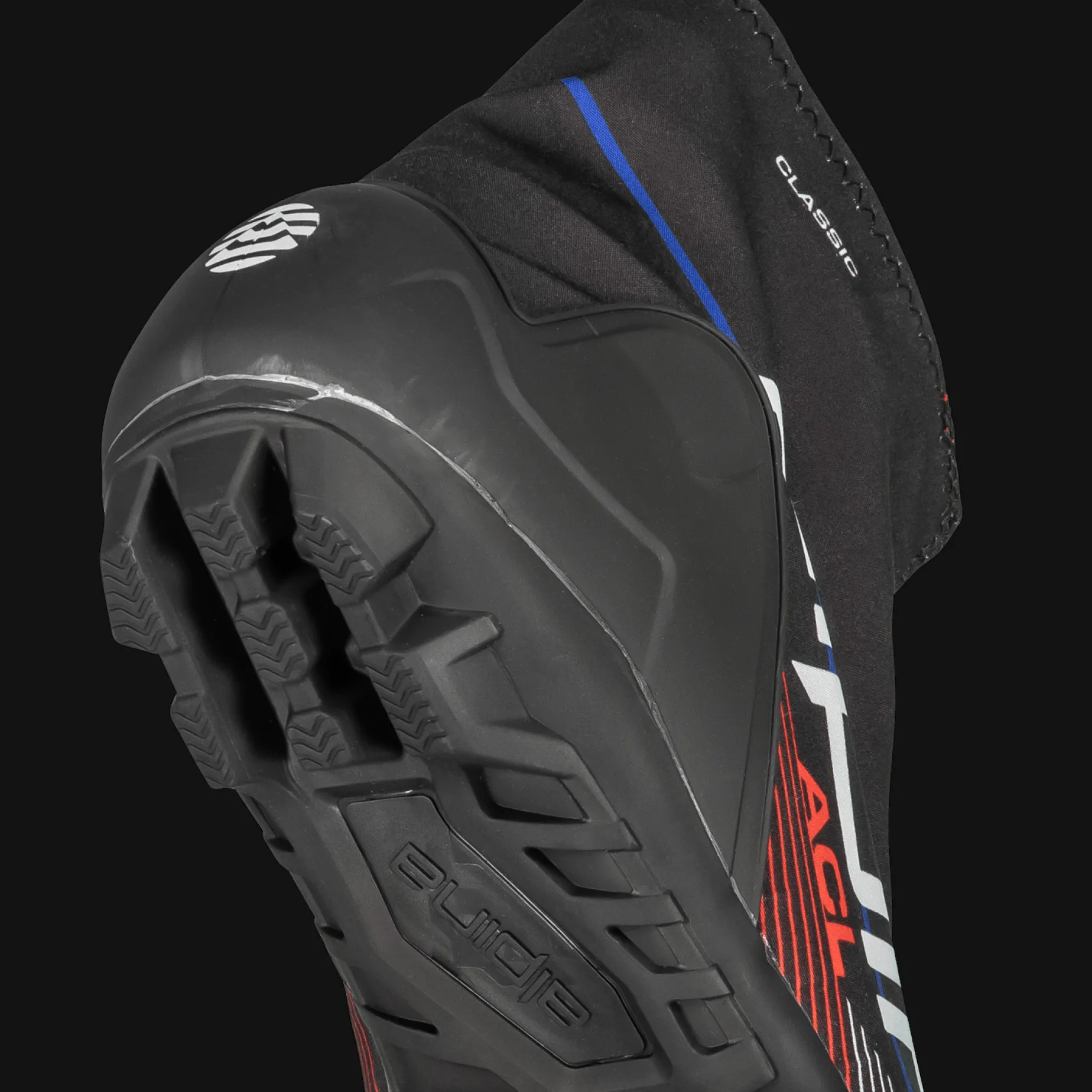 XC Boots ACL Classic, klassisk langrennsstøvel, unisex - Langrennsko - XC Boots ACL Classic, klassisk langrennsstøvel, unisex