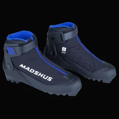 XC Boots Active U 24/25, klassiskstøvel, unisex - Langrennsko - XC Boots Active U 24/25, klassiskstøvel, unisex