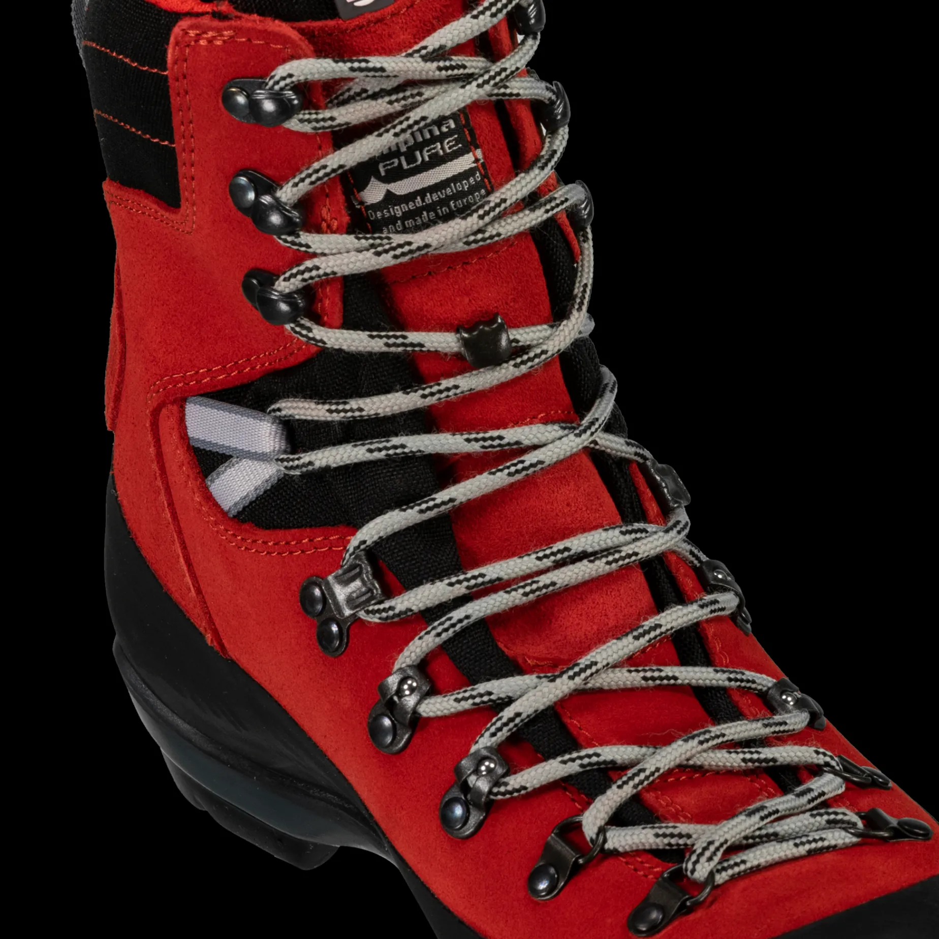 XC Boots Alaska 24/25, fjellskistøvel, unisex - Langrennsko - XC Boots Alaska 24/25, fjellskistøvel, unisex