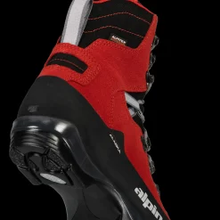 XC Boots Alaska 24/25, fjellskistøvel, unisex - Langrennsko - XC Boots Alaska 24/25, fjellskistøvel, unisex