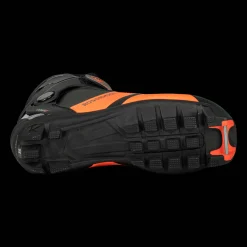 XC Boots Comp Jr Combi 24/25, kombistøvel barn/junior - Langrennsko - XC Boots Comp Jr Combi 24/25, kombistøvel barn/junior