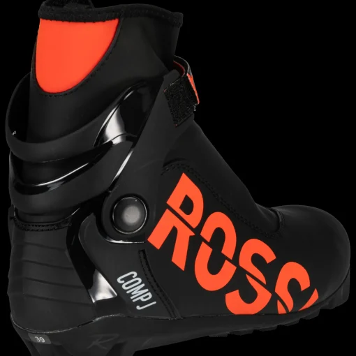 XC Boots Comp Jr Combi 23/24, kombistøvel barn/junior - Langrennsko - XC Boots Comp Jr Combi 23/24, kombistøvel barn/junior
