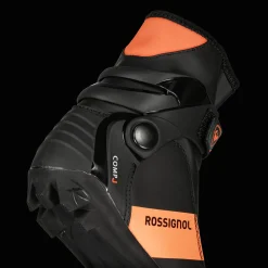 XC Boots Comp Jr Combi 24/25, kombistøvel barn/junior - Langrennsko - XC Boots Comp Jr Combi 24/25, kombistøvel barn/junior