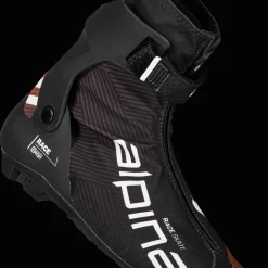 XC Boots Racing Skate 24/25, skøytestøvel, unisex - Langrennsko - XC Boots Racing Skate 24/25, skøytestøvel, unisex