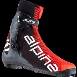 XC Boots Skisko COMP Skate 24/25, skøytestøvel, unisex - Langrennsko - XC Boots Skisko COMP Skate 24/25, skøytestøvel, unisex