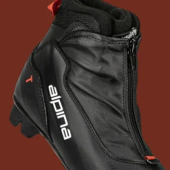 XC Boots T 5 Plus 24/25, klassiskstøvel, junior - Langrennsko - XC Boots T 5 Plus 24/25, klassiskstøvel, junior