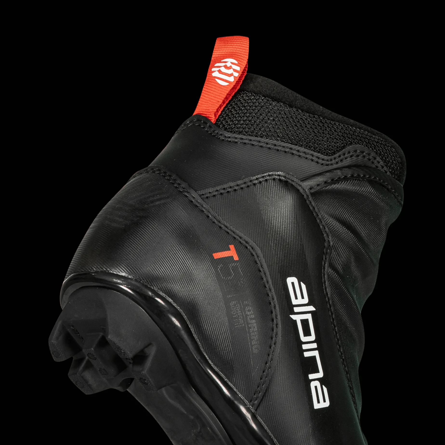 XC Boots T 5 Plus 24/25, klassiskstøvel, junior - Langrennsko - XC Boots T 5 Plus 24/25, klassiskstøvel, junior