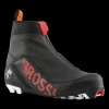 XC Boots X-8 Classic 24/25, klassisk langrennsstøvel, unisex - Langrennsko - XC Boots X-8 Classic 24/25, klassisk langrennsstøvel, unisex