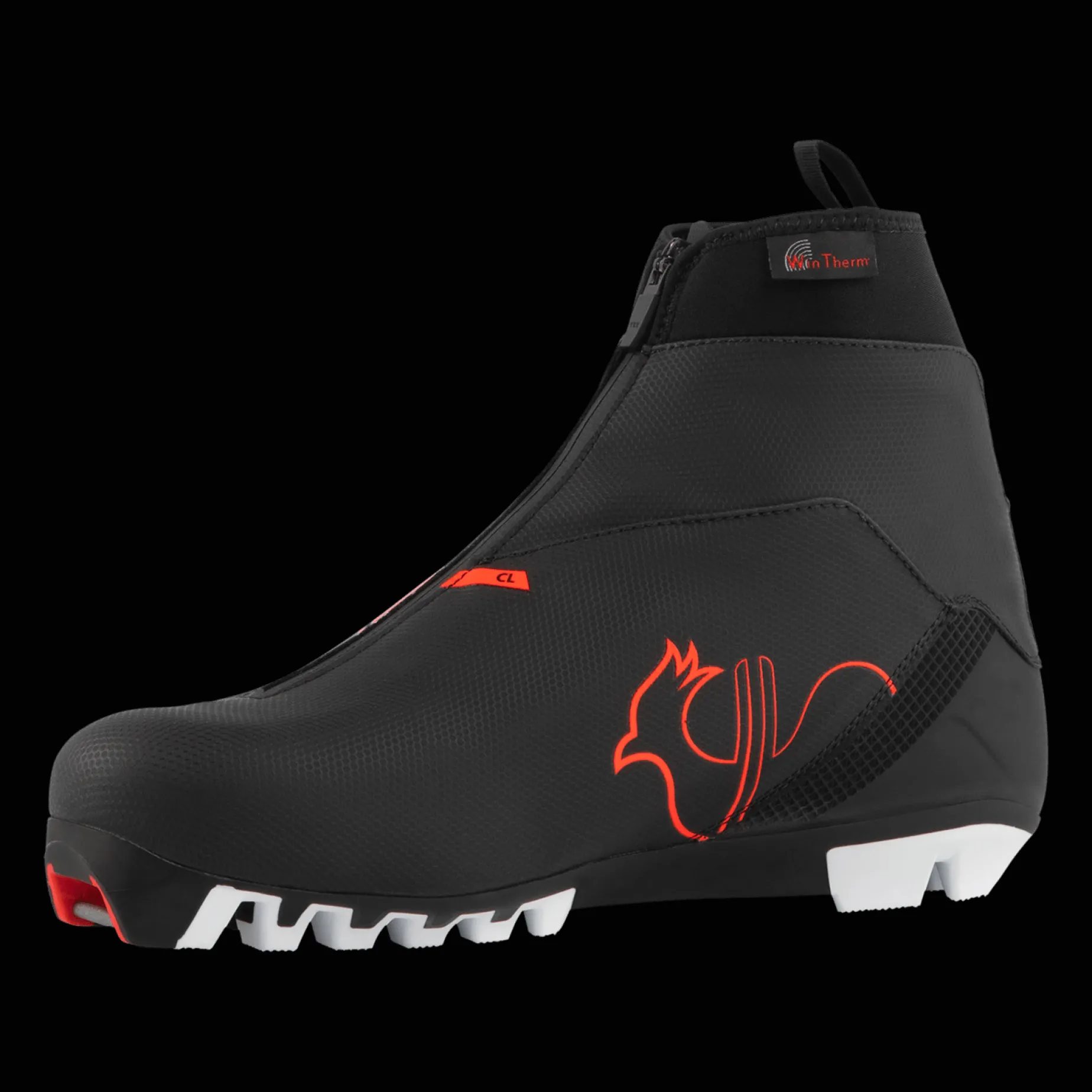 XC Boots X-8 Classic 24/25, klassisk langrennsstøvel, unisex - Langrennsko - XC Boots X-8 Classic 24/25, klassisk langrennsstøvel, unisex