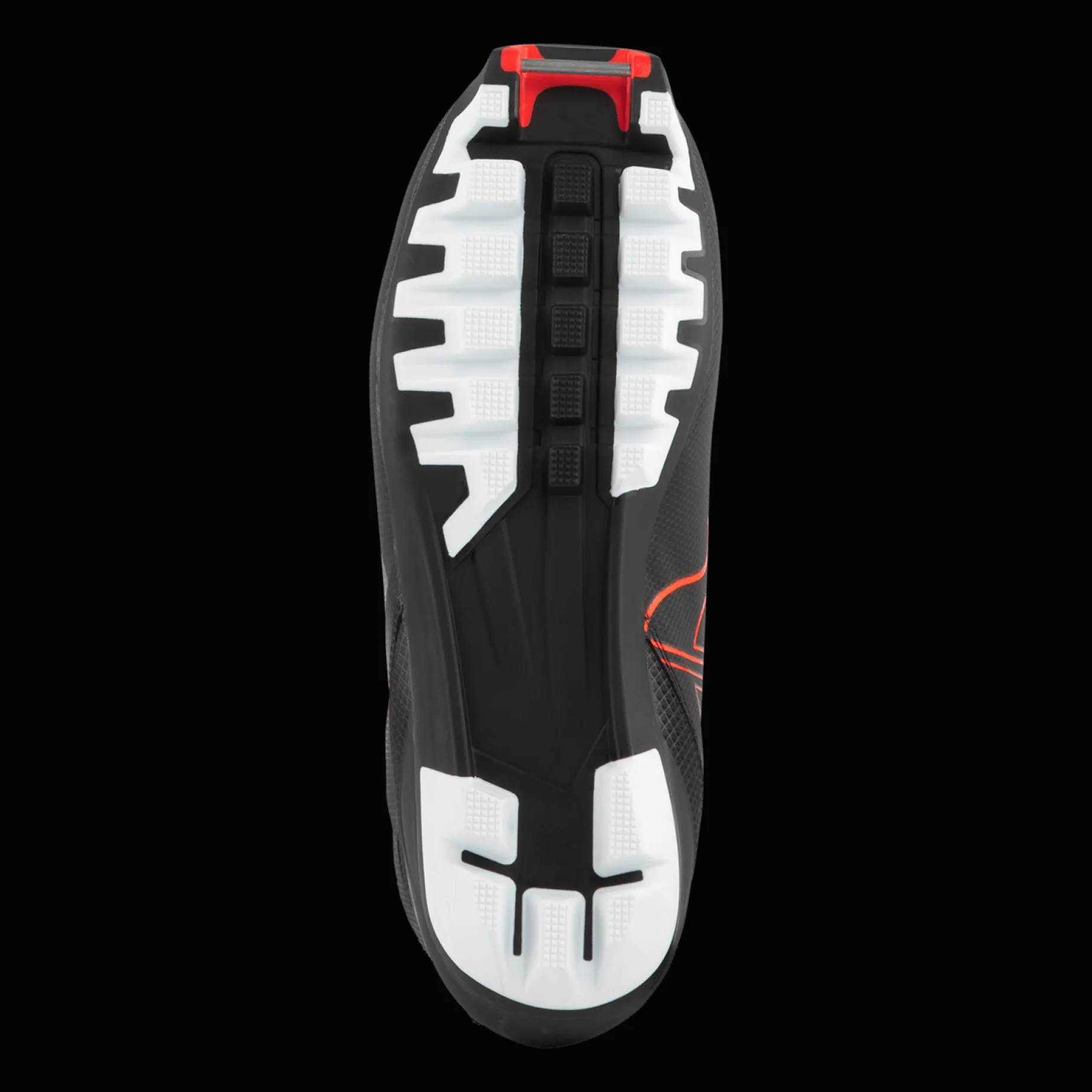 XC Boots X-8 Classic 24/25, klassisk langrennsstøvel, unisex - Langrennsko - XC Boots X-8 Classic 24/25, klassisk langrennsstøvel, unisex