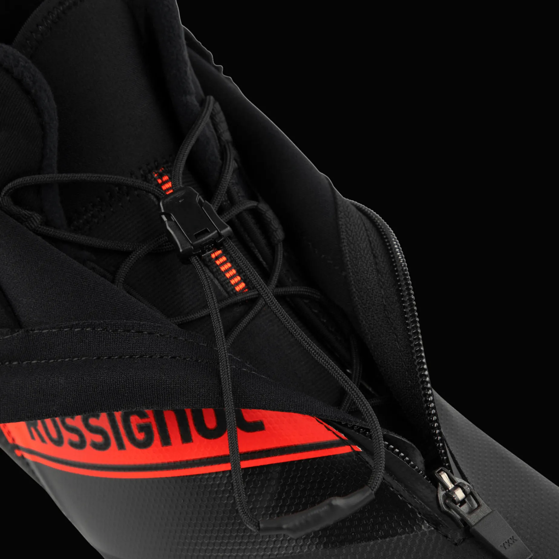 XC Boots X-8 Classic 24/25, klassisk langrennsstøvel, unisex - Langrennsko - XC Boots X-8 Classic 24/25, klassisk langrennsstøvel, unisex