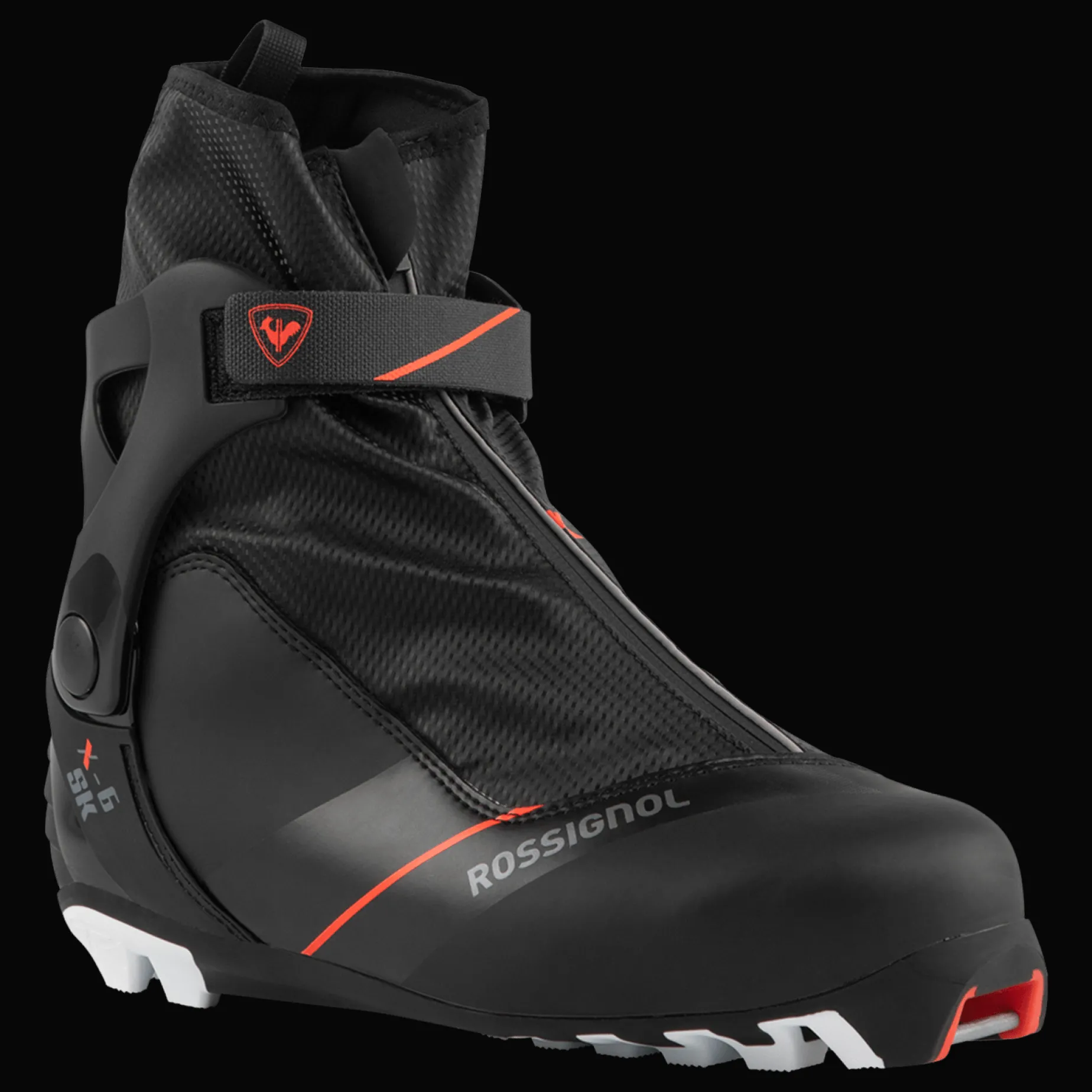 XC Boots X-6 Skate 24/25, skøytestøvel, unisex - Langrennsko - XC Boots X-6 Skate 24/25, skøytestøvel, unisex
