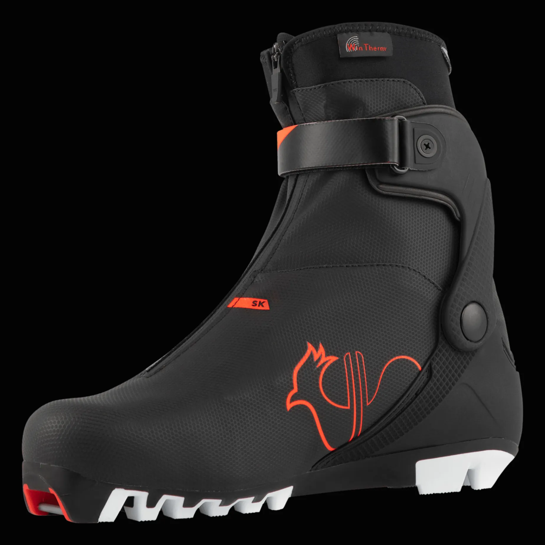 XC Boots X-8 Skate 24/25, skøytestøvel, unisex - Langrennsko - XC Boots X-8 Skate 24/25, skøytestøvel, unisex