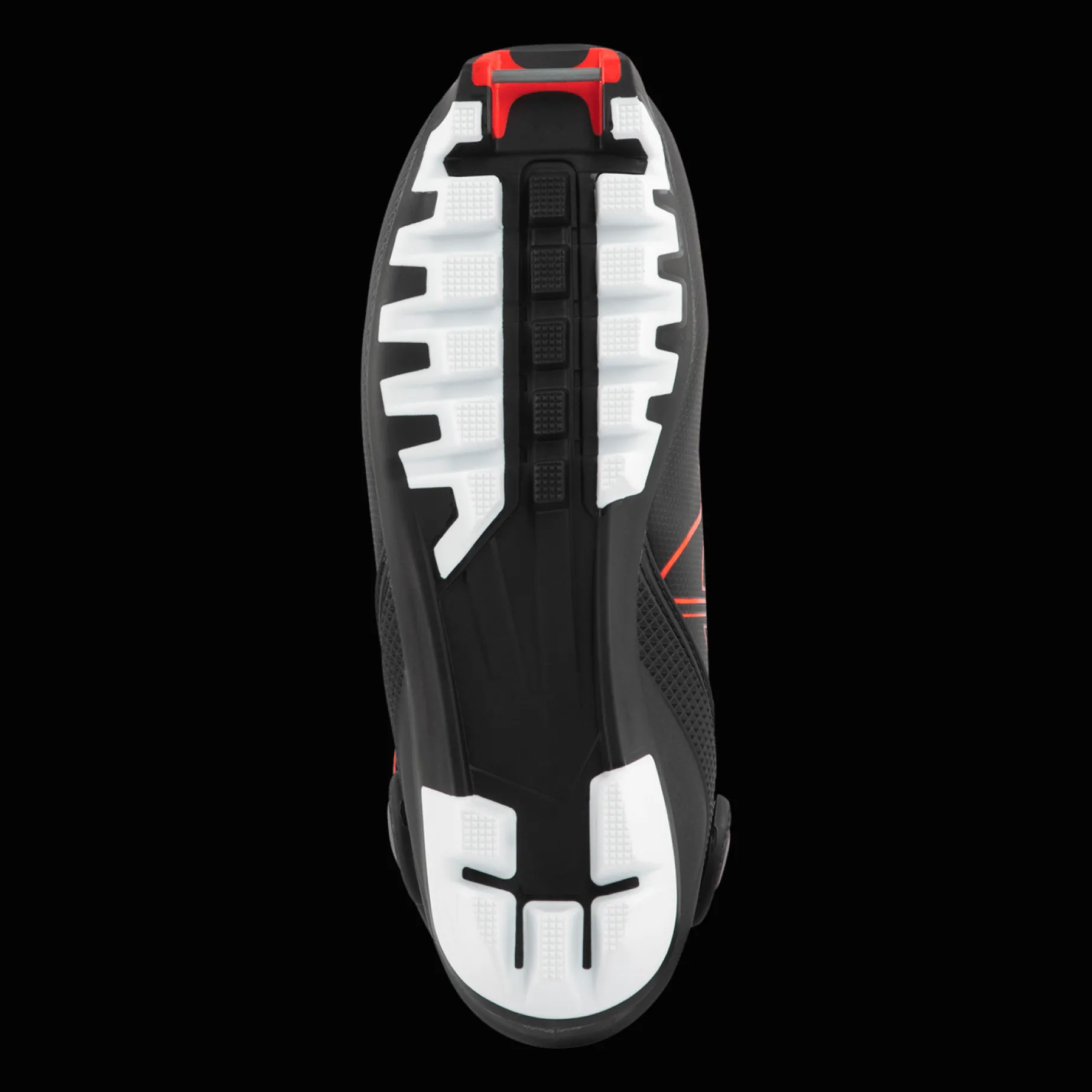 XC Boots X-8 Skate 24/25, skøytestøvel, unisex - Langrennsko - XC Boots X-8 Skate 24/25, skøytestøvel, unisex