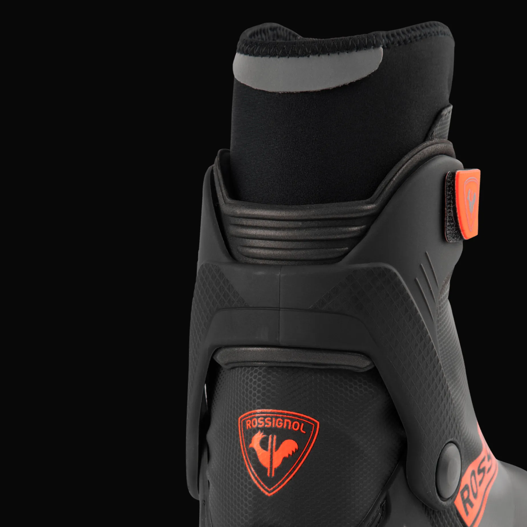 XC Boots X-8 Skate 24/25, skøytestøvel, unisex - Langrennsko - XC Boots X-8 Skate 24/25, skøytestøvel, unisex