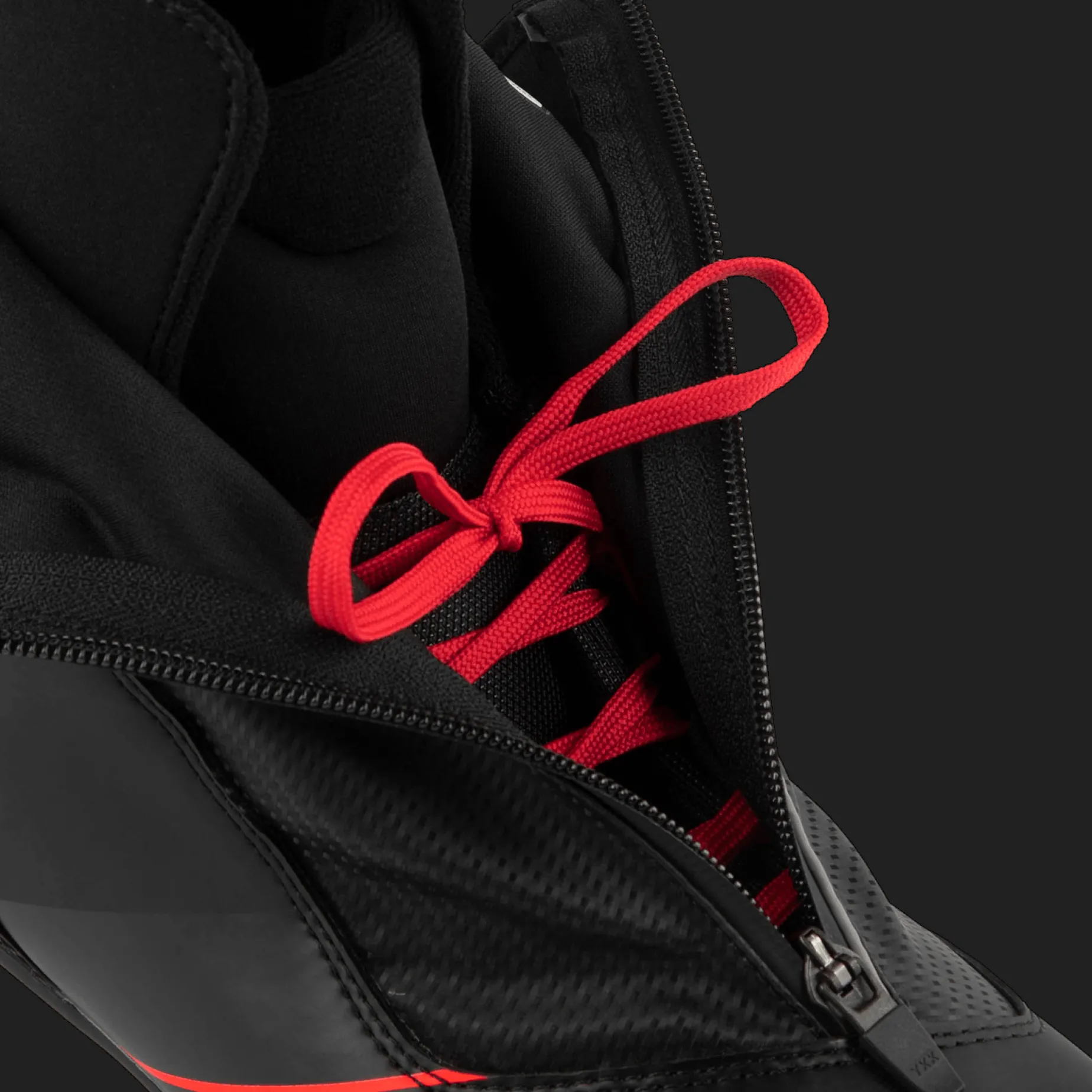 XC Boots X-6 Skate 24/25, skøytestøvel, unisex - Langrennsko - XC Boots X-6 Skate 24/25, skøytestøvel, unisex