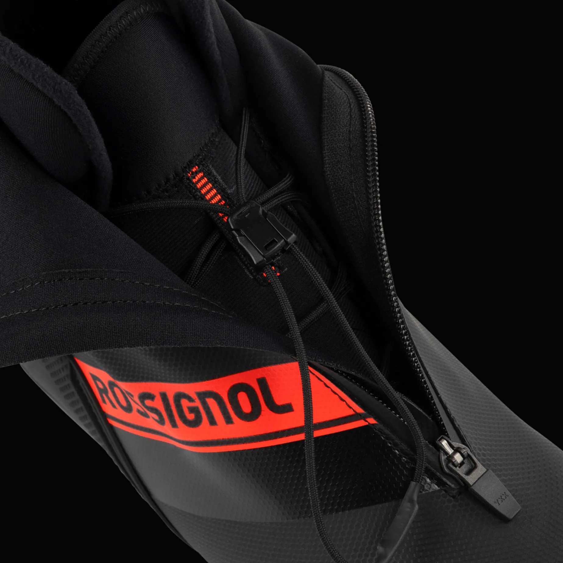 XC Boots X-8 Skate 24/25, skøytestøvel, unisex - Langrennsko - XC Boots X-8 Skate 24/25, skøytestøvel, unisex