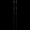 XC Poles Dynamic D2 24/25, langrennsstav unisex - Langrennstaver - XC Poles Dynamic D2 24/25, langrennsstav unisex
