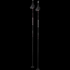 XC Poles Dynamic D1 Junior Alu 24/25, langrennsstav junior - Langrennstaver - XC Poles Dynamic D1 Junior Alu 24/25, langrennsstav junior