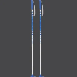XC Poles Focus Snowpath Junior 24/25, langrennsstav, junior - Langrennstaver - XC Poles Focus Snowpath Junior 24/25, langrennsstav, junior