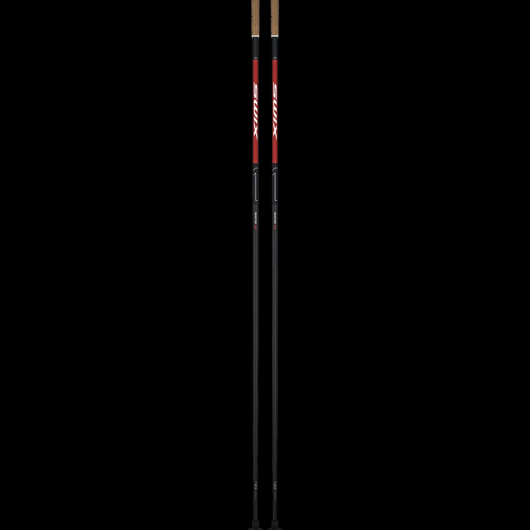 XC Poles Quantum Q1 24/25, langrensstav unisex - Langrennstaver - XC Poles Quantum Q1 24/25, langrensstav unisex