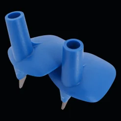 XC Poles Skigo basket 8mm 24/25, stavkurv - Langrennstaver Tilbehør - XC Poles Skigo basket 8mm 24/25, stavkurv