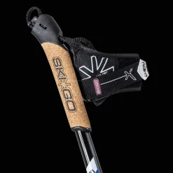 XC Poles Trainer Comp/Carbon 24/25, langrennsstav - Langrennstaver - XC Poles Trainer Comp/Carbon 24/25, langrennsstav