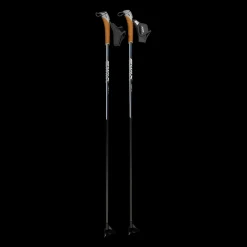 XC Poles Triac Jr Advanced Carbon Composite, langrennsstav, junior - Langrennstaver - XC Poles Triac Jr Advanced Carbon Composite, langrennsstav, junior