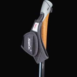 XC Poles Triac Jr Advanced Carbon Composite, langrennsstav, junior - Langrennstaver - XC Poles Triac Jr Advanced Carbon Composite, langrennsstav, junior