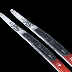 XC Skis Race Speed Skin 23/24, felleski, unisex - Felleski - XC Skis Race Speed Skin 23/24, felleski, unisex