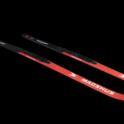 XC Skis Racelight Classic MG 24/25, langrennsski, junior - Langrennski Klassisk - XC Skis Racelight Classic MG 24/25, langrennsski, junior