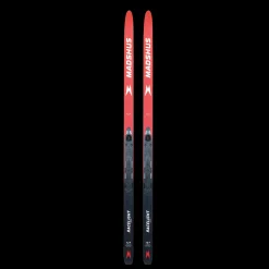 XC Skis Racelight Skin 24/25, langrennsski, junior - Felleski - XC Skis Racelight Skin 24/25, langrennsski, junior