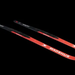 XC Skis Racelight Skin 24/25, langrennsski, junior - Felleski - XC Skis Racelight Skin 24/25, langrennsski, junior