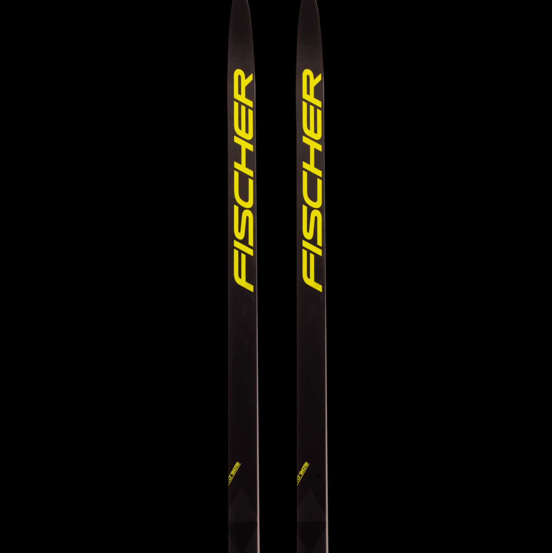 XC Skis RCR Skate 24/25, skøyteski, unisex - Skøyteski - XC Skis RCR Skate 24/25, skøyteski, unisex