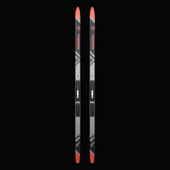 XC Skis Speed Skin Jr -IFP 24/25, felleski, junior - Felleski - XC Skis Speed Skin Jr -IFP 24/25, felleski, junior