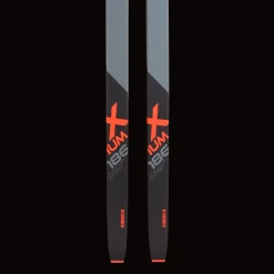 XC Skis X-ium R-Skin 24/25, felleski, unisex - Felleski - XC Skis X-ium R-Skin 24/25, felleski, unisex