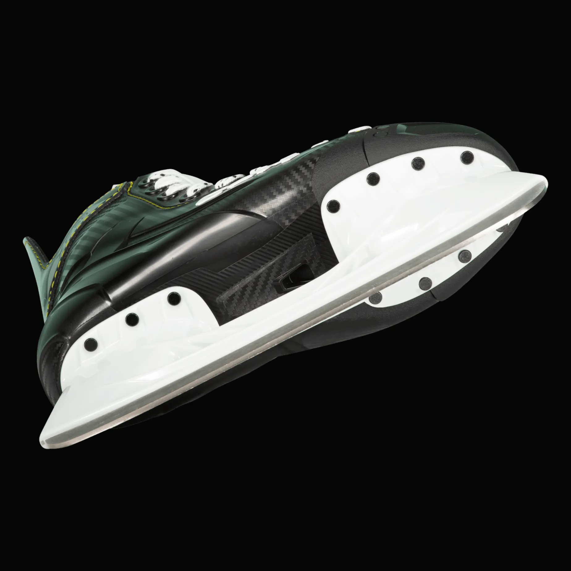 XF50 Skates - 25/26, hockeyskøyte, intermediate - Hockeyskøyter - XF50 Skates - 25/26, hockeyskøyte, intermediate