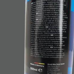 XLC Universal bike cleaner 500ml spray, rensespray - Smøring - XLC Universal bike cleaner 500ml spray, rensespray