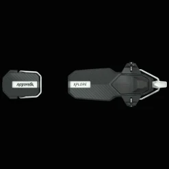 Xplore BC Binding Offtrack 24/25, fjellskibinding, unisex - Langrennsbinding - Xplore BC Binding Offtrack 24/25, fjellskibinding, unisex